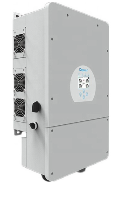 ІНВЕРТОР DEYE SUN-8K-SG01LP1-EU WIFI (SUN-8K-SG01LP1-EU)