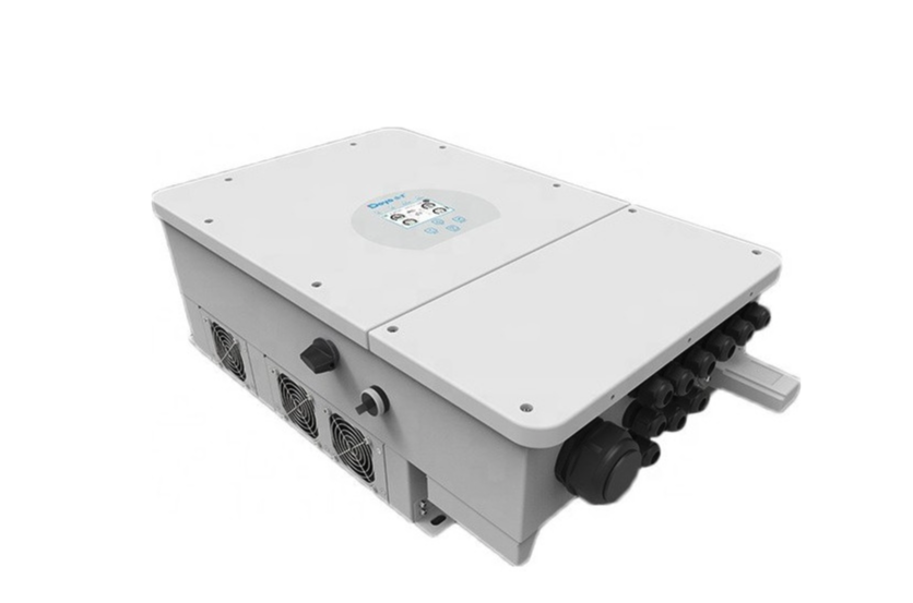 ІНВЕРТОР DEYE SUN-8K-SG01LP1-EU WIFI (SUN-8K-SG01LP1-EU)