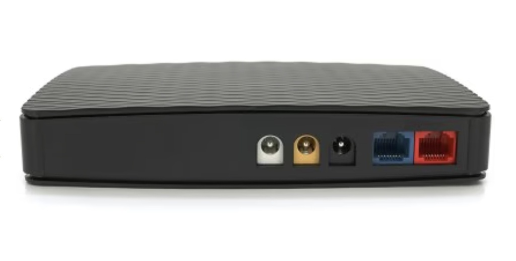 ДБЖ/UPS для роутерів/комутаторів ShanPu ECO-1825 18W OUT:USB-5V DC-5V/9/12V POE-15/24V, 1/2A LiFePo4 8000mAh