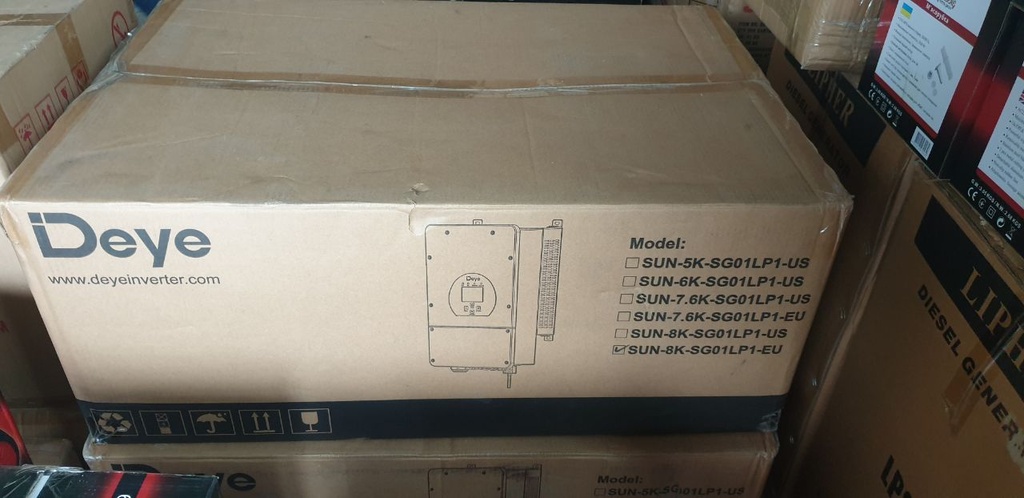 Suness lithium Battery 48v 300AH Power Solar
