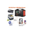 ЗАРЯДНА СТАНЦІЯ FLASHFISH E200, 200W (E200)