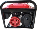 Генератор LIPHER LP 4500W бензиновий без стартера 3,8 кВт
