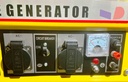 Генератор LIPHER LP 3500W бензиновий без стартера 3 кВт