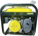Генератор LIPHER LP 3500W бензиновий без стартера 3 кВт