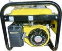 Генератор LIPHER LP 3500W бензиновий без стартера 3 кВт