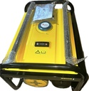 Генератор LIPHER LP 3500W бензиновий без стартера 3 кВт