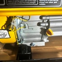 Генератор LIPHER LP 3500W бензиновий без стартера 3 кВт