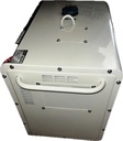 Дизельний генератор LIPHER LP8500D 6,5 кВт однофазний з електростартером