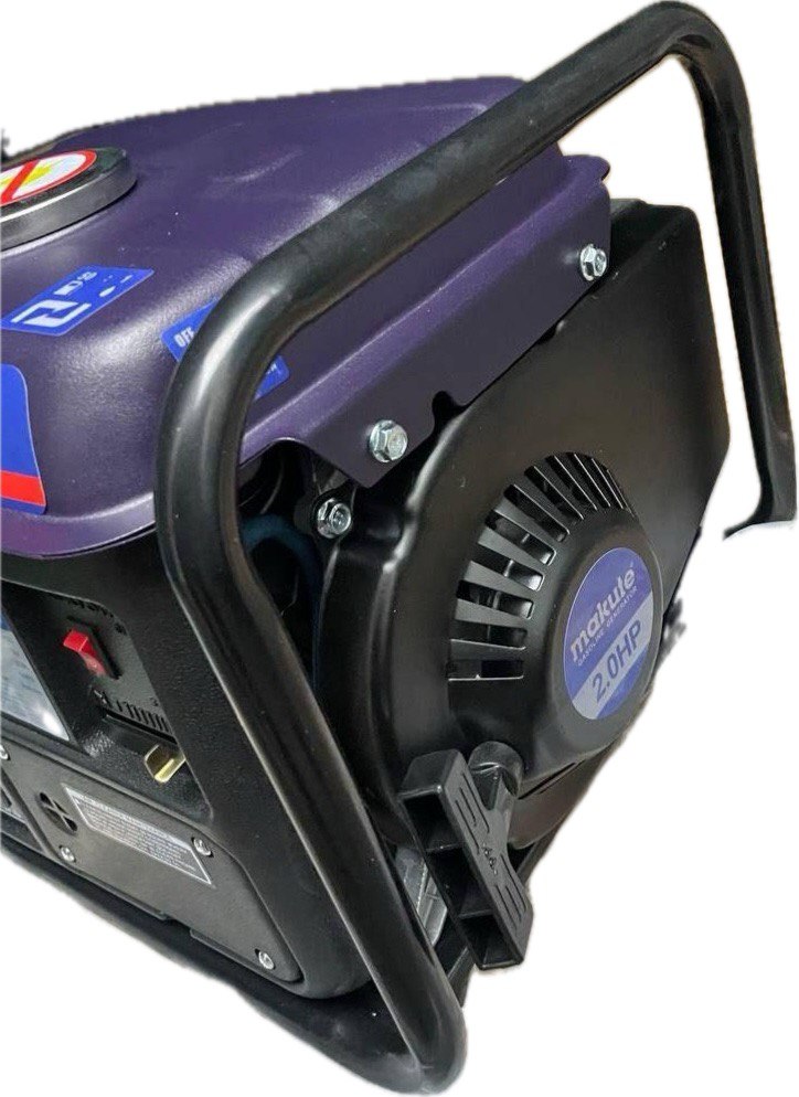 Генератор бензиновий MAKUTE MK-950 0,65кВт