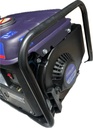 Генератор бензиновий MAKUTE MK-950 0,65кВт