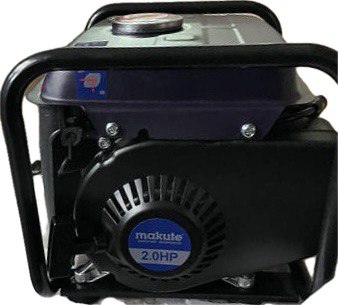 Генератор бензиновий MAKUTE MK-950 0,65кВт