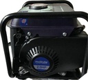 Генератор бензиновий MAKUTE MK-950 0,65кВт