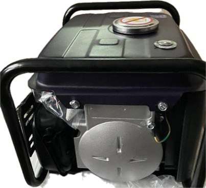 Генератор бензиновий MAKUTE MK-950 0,65кВт