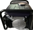 Генератор бензиновий MAKUTE MK-950 0,65кВт