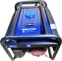 Генератор бензиновий MAKUTE MKK-2500А 2,2кВт з електростартером