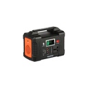 ЗАРЯДНА СТАНЦІЯ FLASHFISH E200, 200W / 40800mAh