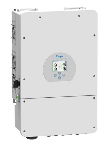 ІНВЕРТОР DEYE SUN-8K-SG01LP1-EU WIFI (SUN-8K-SG01LP1-EU)